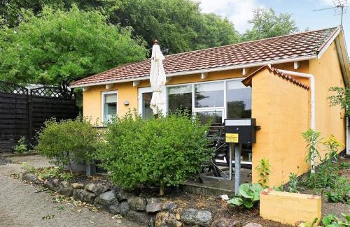 Nykobing Mors House | 4 person holiday home in Nykøbing M-By Traum