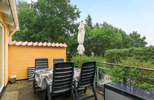 Nykobing Mors House | 4 person holiday home in Nykøbing M-By Traum