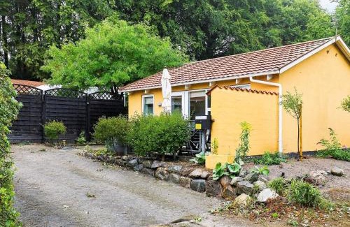 Nykobing Mors House | 4 person holiday home in Nykøbing M-By Traum