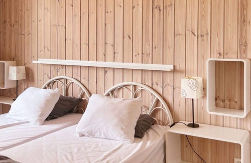 Traryd House | 4 person holiday home in TRARYD