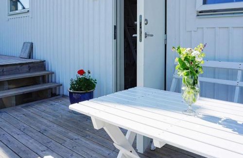 Ockero House | 4 person holiday home in Økerø