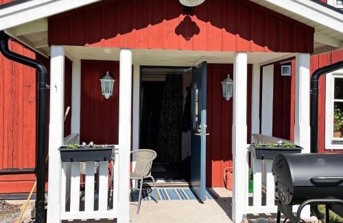 Arboga House | 4 person holiday home in ARBOGA-By Traum