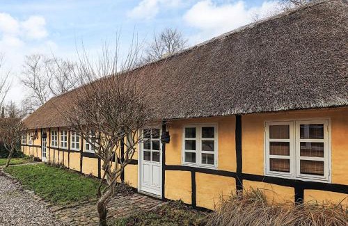 Asaa House | 4 person holiday home in Asaa