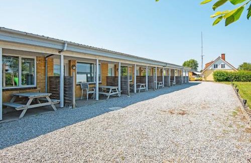 Kegnæshøj House | 4 person holiday home in Sydals-By Traum