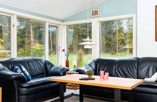 Ans House | 4 person holiday home in Ans By