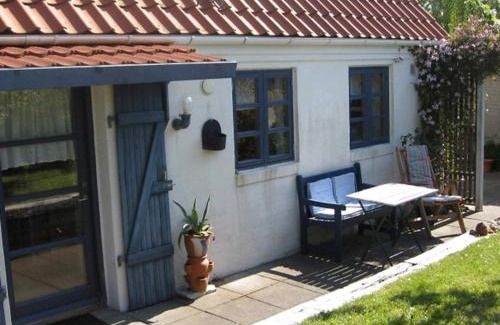 Esbjerg Municipality House | 4 person holiday home in Bramming-By Traum