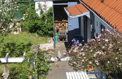 Esbjerg Municipality House | 4 person holiday home in Bramming-By Traum
