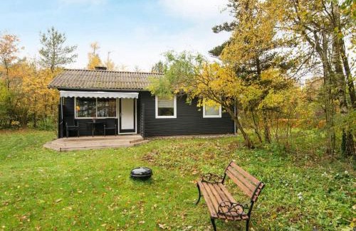 Helberskov House | 4 person holiday home in Silkeborg-By Traum