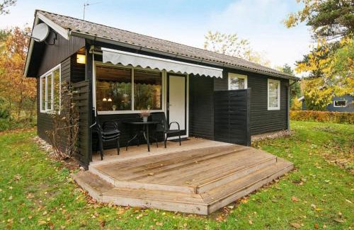 Helberskov House | 4 person holiday home in Silkeborg-By Traum