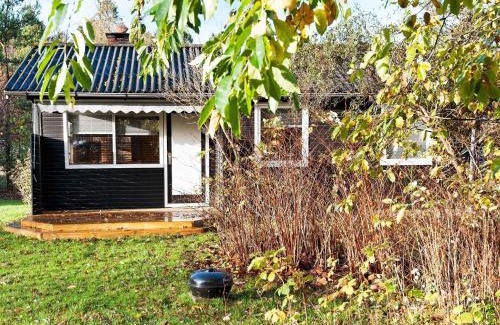 Helberskov House | 4 person holiday home in Silkeborg-By Traum