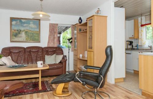 Flovt Strand House | 4 person holiday home in Haderslev-By Traum