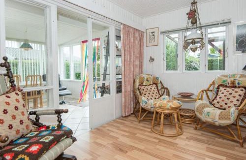 Flovt Strand House | 4 person holiday home in Haderslev-By Traum