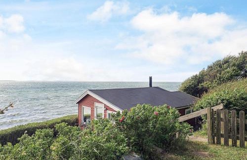 Martofte House | 4 person holiday home in Martofte