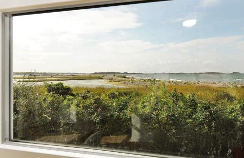 Martofte House | 4 person holiday home in Martofte-By Traum