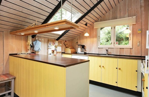 Kramnitse House | 4 person holiday home in Rødby
