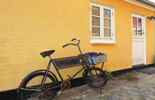 Sæby House | 4 person holiday home in Sæby