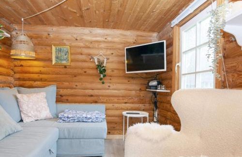 Hovborg House | 4 person holiday home in Hovborg-By Traum