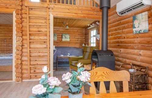 Hovborg House | 4 person holiday home in Hovborg-By Traum