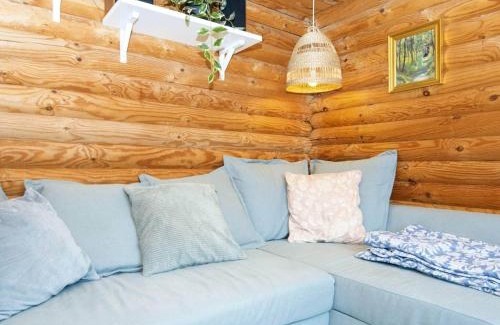 Hovborg House | 4 person holiday home in Hovborg-By Traum