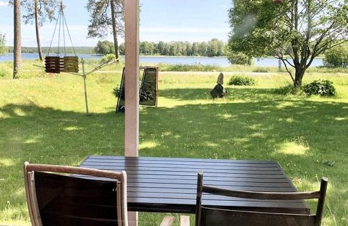Hokerum House | 4 person holiday home in HÖKERUM-By Traum