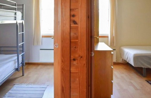 Vagsoy House | 4 person holiday home in MÅLØY
