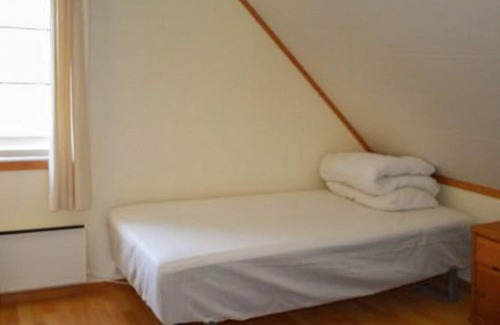 Vagsoy House | 4 person holiday home in MÅLØY