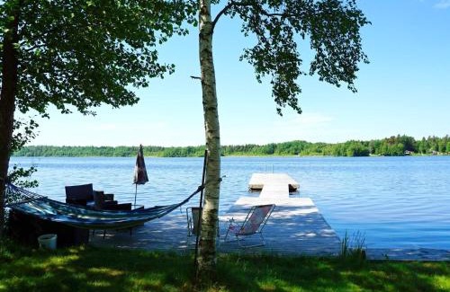 Ranas House | 4 person holiday home in RIMBO