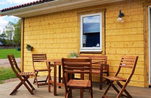 Sandhem House | 4 person holiday home in SANDHEM-By Traum