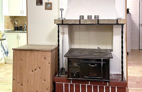 Ranea House | 4 person holiday home in RÅNEÅ
