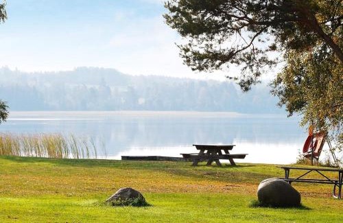Tviklippan House | 4 person holiday home in HJÄLTEVAD-By Traum