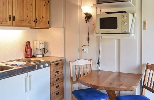 Volda House | 4 person holiday home in Folkestad