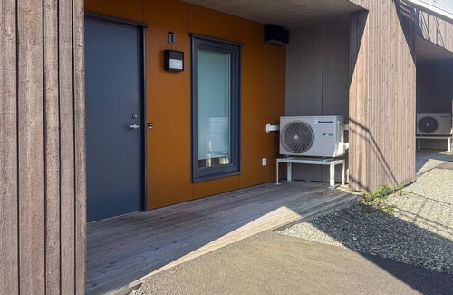Frekhaug Apartment | 4 person holiday home in Frekhaug