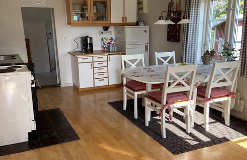 Animskog House | 4 person holiday home in Ånimskog