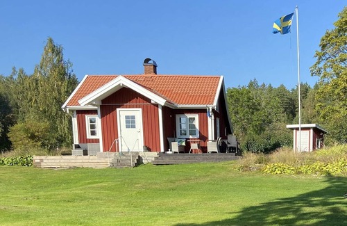 Animskog House | 4 person holiday home in Ånimskog