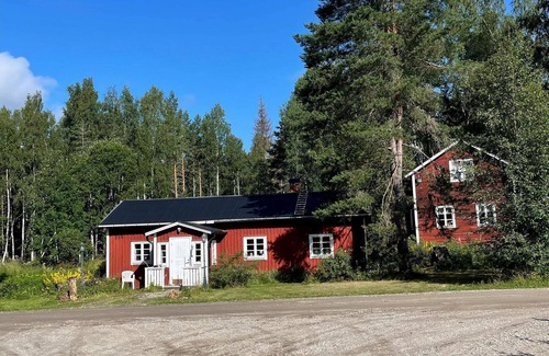 Bergsjo House | 4 person holiday home in Bergsjö