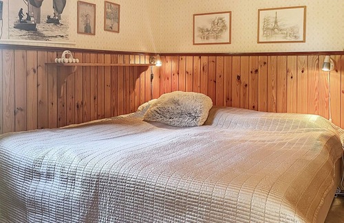 Oskarshamn Municipality House | 4 person holiday home in FIGEHOLM