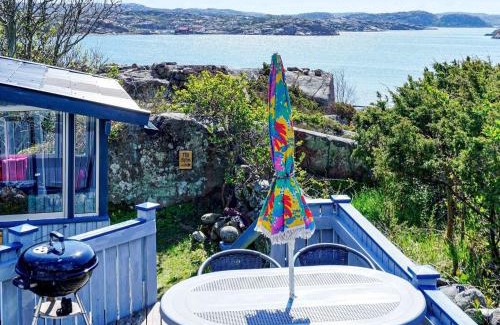 Hamburgsund House | 4 person holiday home in HAMBURGSUND-By Traum