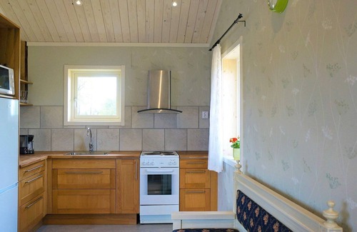 Sandhem House | 4 person holiday home in SANDHEM-By Traum