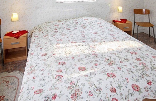 Solleron House | 4 person holiday home in Sollerön