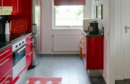 Tvaaker House | 4 person holiday home in Tvååker