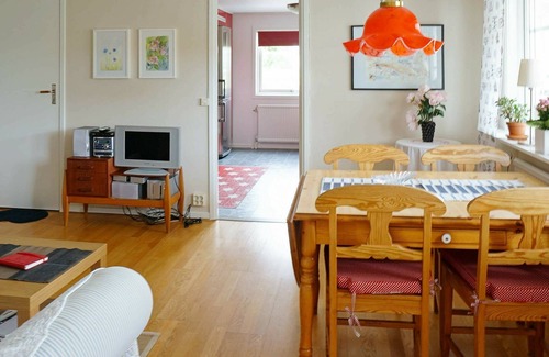 Tvaaker House | 4 person holiday home in Tvååker