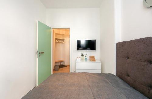 Wilmersdorf Apartment | 4 Personen Altbau nahe Kurfürstendamm - Macbeth