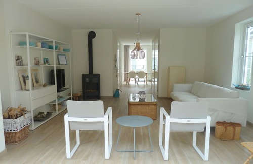 Dishoek House | 4 Persons corner holiday apartment ground floor in Koudekerke Dishoek