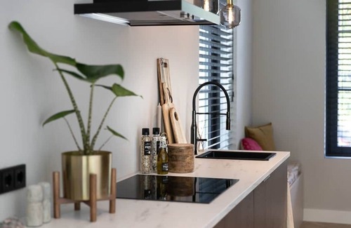 Broek in Waterland Villa | 4 persons villa, surrounded by nature 12km from Amsterdam