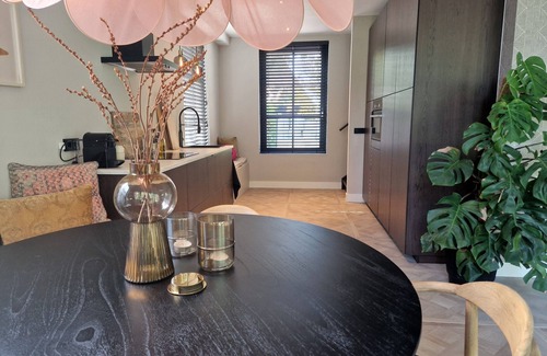 Broek in Waterland Villa | 4 persons villa, surrounded by nature 12km from Amsterdam