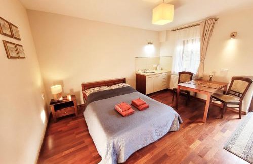 Kazimierz Dolny Apartment | 4 pokoje KD