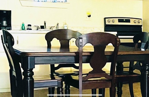 Folsom Apartment | #4 Quiet, peaceful, place to stay w/recreation center access!