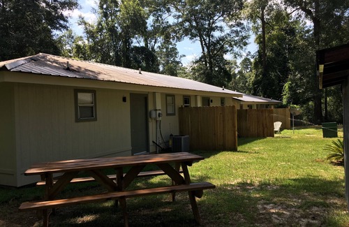 Folsom Apartment | #4 Quiet, peaceful, place to stay w/recreation center access!
