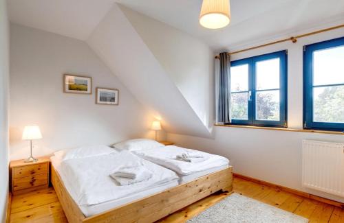 Warthe Apartment | 4-Raum Apartment bis 8 Pers 43