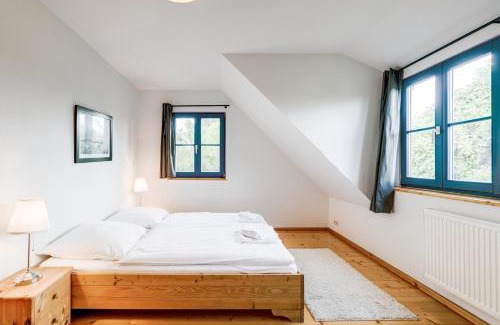 Warthe Apartment | 4-Raum Apartment bis 8 Pers 43
